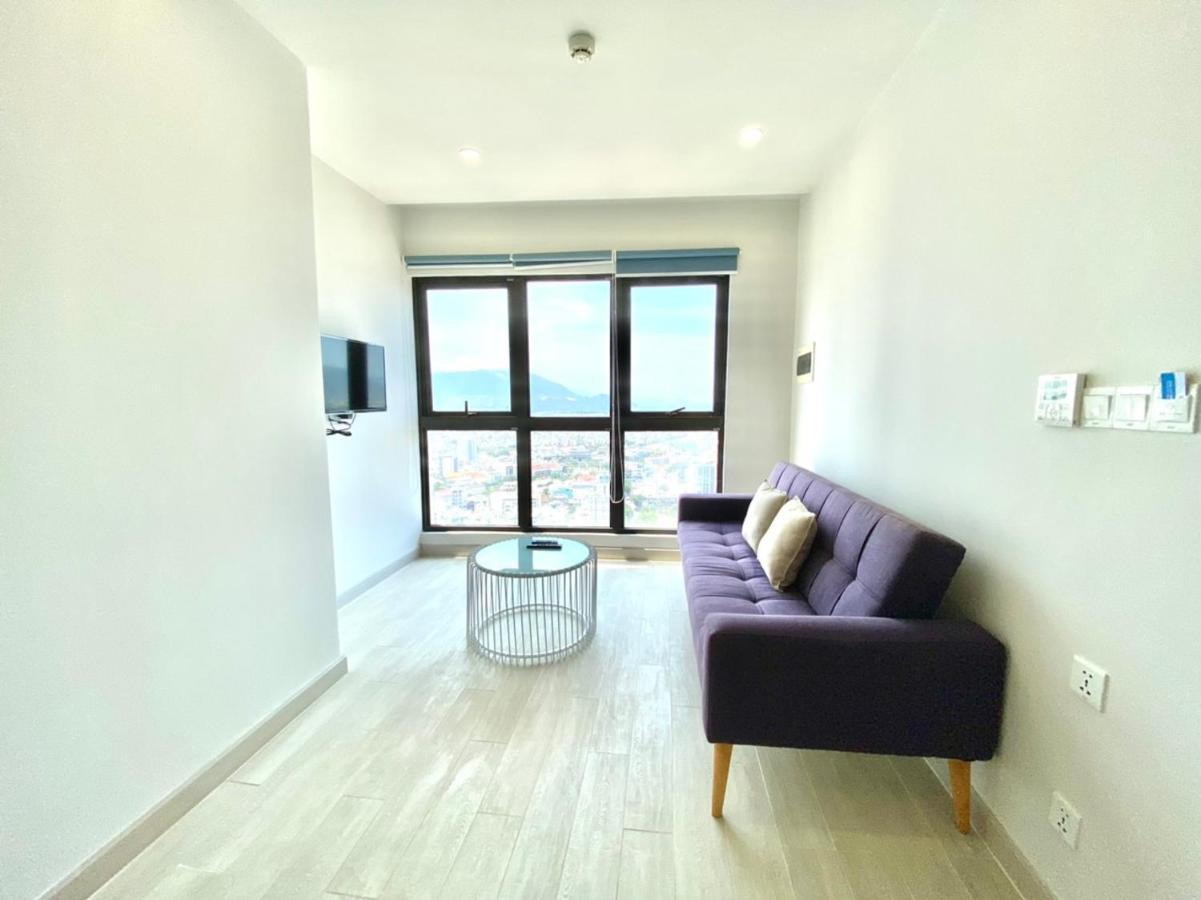 Wise Stay Gold Coast Apartment Nha Trang Room photo