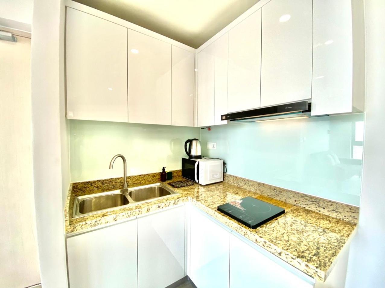 Wise Stay Gold Coast Apartment Nha Trang Room photo